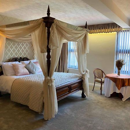 The Sitwell Arms Hotel Mosborough Bagian luar foto