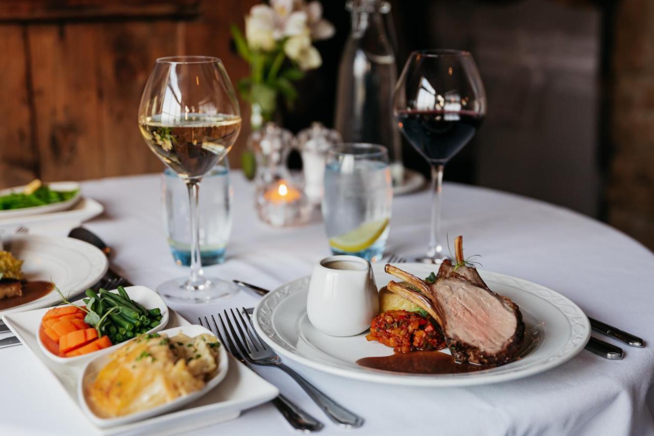 The Sitwell Arms Hotel Mosborough Bagian luar foto