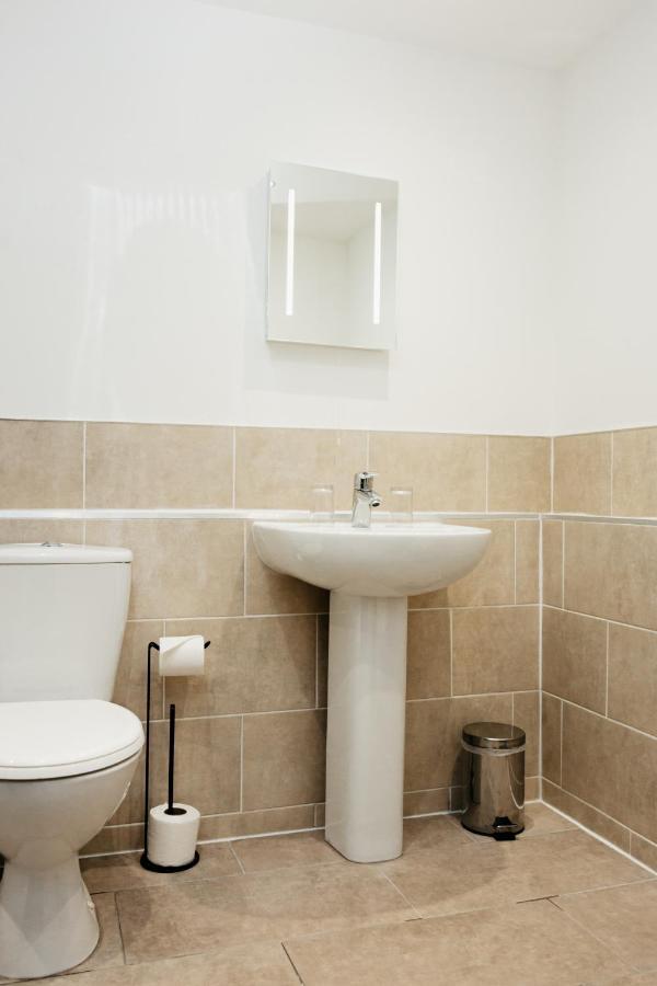 The Sitwell Arms Hotel Mosborough Bagian luar foto