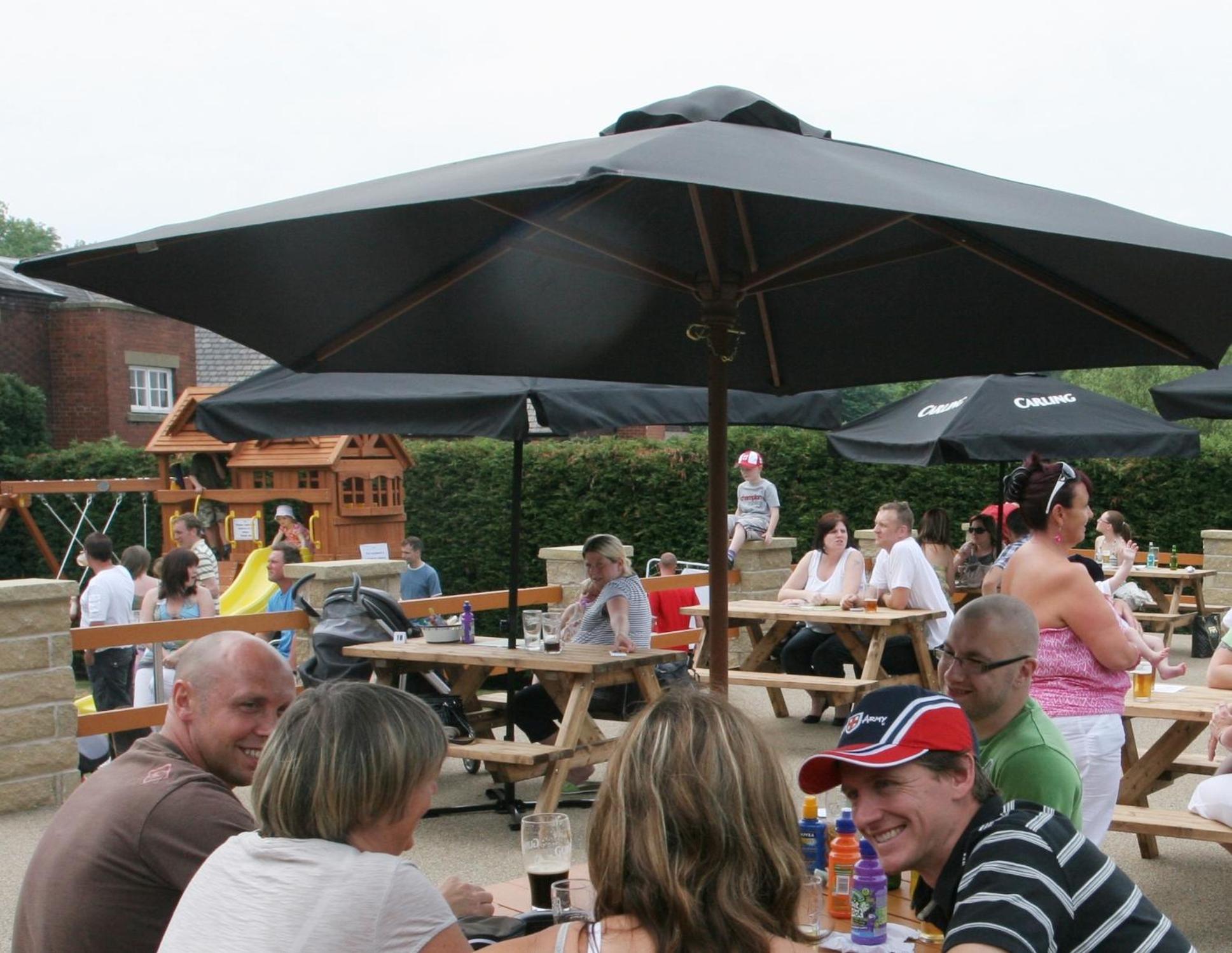 The Sitwell Arms Hotel Mosborough Bagian luar foto