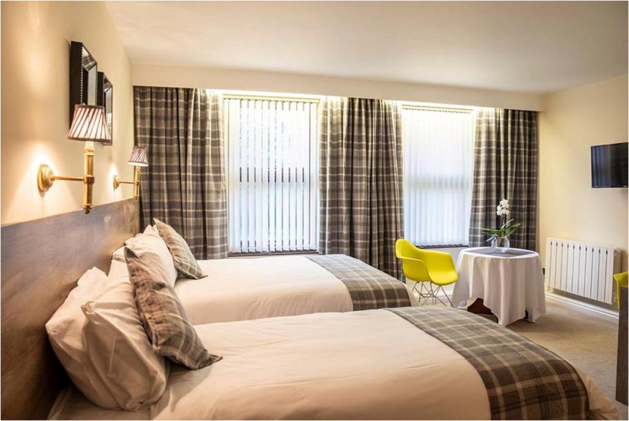 The Sitwell Arms Hotel Mosborough Bagian luar foto